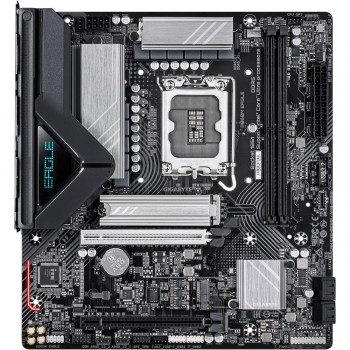 Материнська плата GigaByte B860M EAGLE