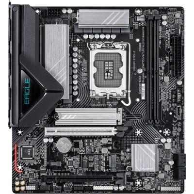 Материнська плата GigaByte B860M EAGLE