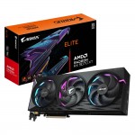 Відеокарта Gigabyte Radeon RX 9070 XT Aorus Elite OC 16G ( GV-R9070XTAORUS E-16GD )