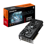Відеокарта Gigabyte Radeon RX 9070 XT Gaming OC 16G ( GV-R9070XTGAMING OC-16GD )