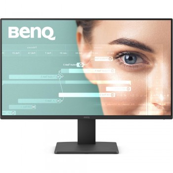 Монітор BENQ GW2491 Black 9H.LNELJ.LBE
