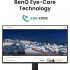 Монітор BENQ GW2791 Black 9H.LNFLJ.LBE