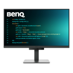 Монітор BENQ RD320U Metallic Grey 9H.LMSLA.TBE