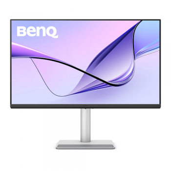 Монітор BENQ MA320U Silver 9H.LMXLB.QBE