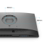 Монітор BENQ PD2706QN Grey 9H.LNDLA.TBE
