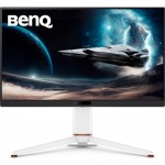 Монітор BENQ EX271U White 9H.LN2LB.TBE