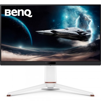 Монітор BENQ EX271U White 9H.LN2LB.TBE