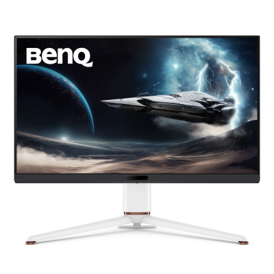 Монітор BENQ EX321UX 9H.LM7LB.QBE