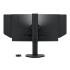 Монітор BENQ XL2546X+ Dark Grey 9H.LN1LB.QBE