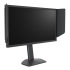 Монітор BENQ XL2546X+ Dark Grey 9H.LN1LB.QBE