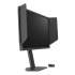 Монітор BENQ XL2546X+ Dark Grey 9H.LN1LB.QBE