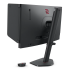 Монітор BENQ XL2546X+ Dark Grey 9H.LN1LB.QBE