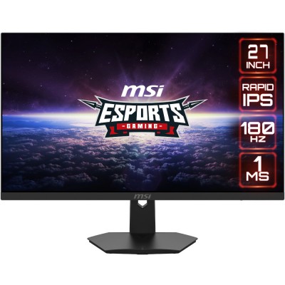 Монітор MSI G274F