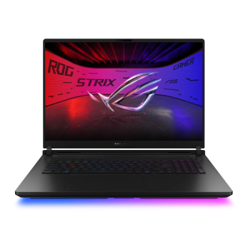 Ноутбук ASUS ROG Strix SCAR 18 G835LX-SA088X (90NR0LF1-M003N0)