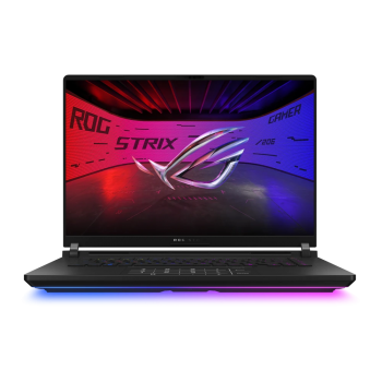 Ноутбук ASUS ROG Strix SCAR 16 G635LX-RW082X (90NR0L81-M00350)