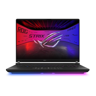 Ноутбук ASUS ROG Strix SCAR 16 G635LX-RW082X (90NR0L81-M00350)