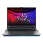Ноутбук ASUS ROG Strix G18 G815LW-S9072W (90NR0LC1-M00310)