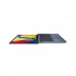 Ноутбук ASUS X1504VA-BQ1875 (90NB10J1-M02TN0) 15.6FMI/i5-1334U/16/512/Intel Iris Xe/DOS/ BL/Quiet Blue X1504VA-BQ1875