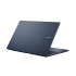 Ноутбук ASUS X1504VA-BQ1875 (90NB10J1-M02TN0) 15.6FMI/i5-1334U/16/512/Intel Iris Xe/DOS/ BL/Quiet Blue X1504VA-BQ1875