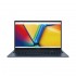 Ноутбук ASUS X1504VA-BQ1875 (90NB10J1-M02TN0) 15.6FMI/i5-1334U/16/512/Intel Iris Xe/DOS/ BL/Quiet Blue X1504VA-BQ1875