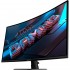 Монітор GigaByte GS32QCA Gaming Monitor