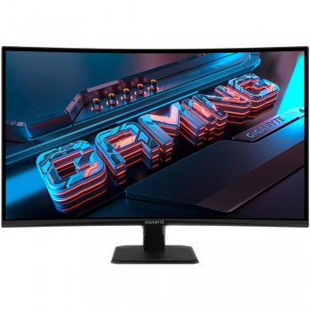 Монітор GigaByte GS32QCA Gaming Monitor