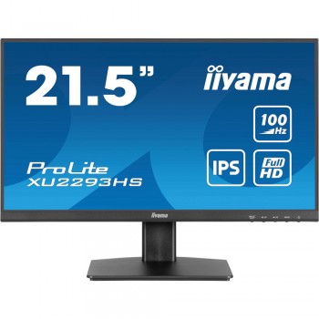 Монітор iiyama XU2293HS-B6
