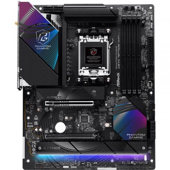 Материнська плата ASRock X870 RIPTIDE WIFI