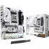 Материнська плата ASRock X870 STEEL LEGEND WIFI (AM5/X870, 4*DDR5, 2xPCIex16, HDMI/USB4, 4xSATA, 3xM.2, 2.5GLan, ATX)