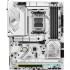 Материнська плата ASRock B850 STEEL LEGEND WIFI , AMD Socket AM5