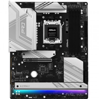 Материнська плата ASRock B850 PRO RS , AMD Socket AM5