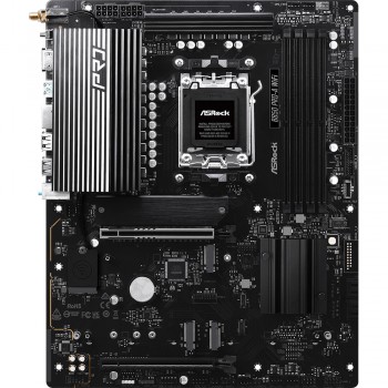 Материнська плата ASRock B850 PRO-A WIFI , AMD Socket AM5