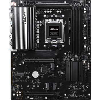 Материнська плата ASRock B850 PRO-A , AMD Socket AM5