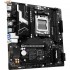 Материнська плата ASRock B850M-X WIFI , AMD Socket AM5