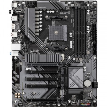 Материнська плата GigaByte B550 EAGLE WIFI6