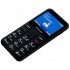 Мобільний телефон Panasonic KX-TU155EXBN