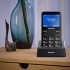 Мобільний телефон Panasonic KX-TU155EXBN