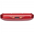 Мобільний телефон Panasonic KX-TU155 Red (KX-TU155EXRN)