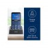 Мобільний телефон Panasonic KX-TU155 Blue (KX-TU155EXCN)