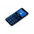 Мобільний телефон Panasonic KX-TU155 Blue (KX-TU155EXCN)