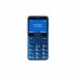 Мобільний телефон Panasonic KX-TU155 Blue (KX-TU155EXCN)