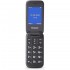 Мобільний телефон Panasonic KX-TU400 Green (KX-TU400EXC)