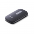 Мобільний телефон Panasonic KX-TU446 Black (KX-TU446EXB)