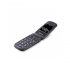 Мобільний телефон Panasonic KX-TU446 Black (KX-TU446EXB)