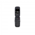 Мобільний телефон Panasonic KX-TU446 Black (KX-TU446EXB)
