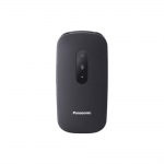 Мобільний телефон Panasonic KX-TU446 Black (KX-TU446EXB)