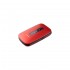Мобільний телефон Panasonic KX-TU550 Red (KX-TU550EXR)