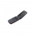 Мобільний телефон Panasonic KX-TU550 Red (KX-TU550EXR)