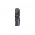 Мобільний телефон Panasonic KX-TU550 Red (KX-TU550EXR)