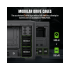 Корпус GAMEMAX Dragon Knight 2